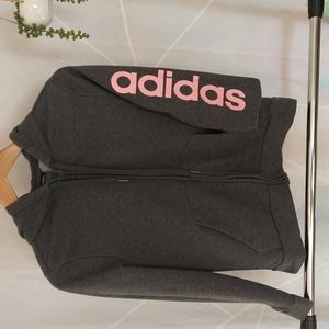 Adidas Essentials Hoodie
